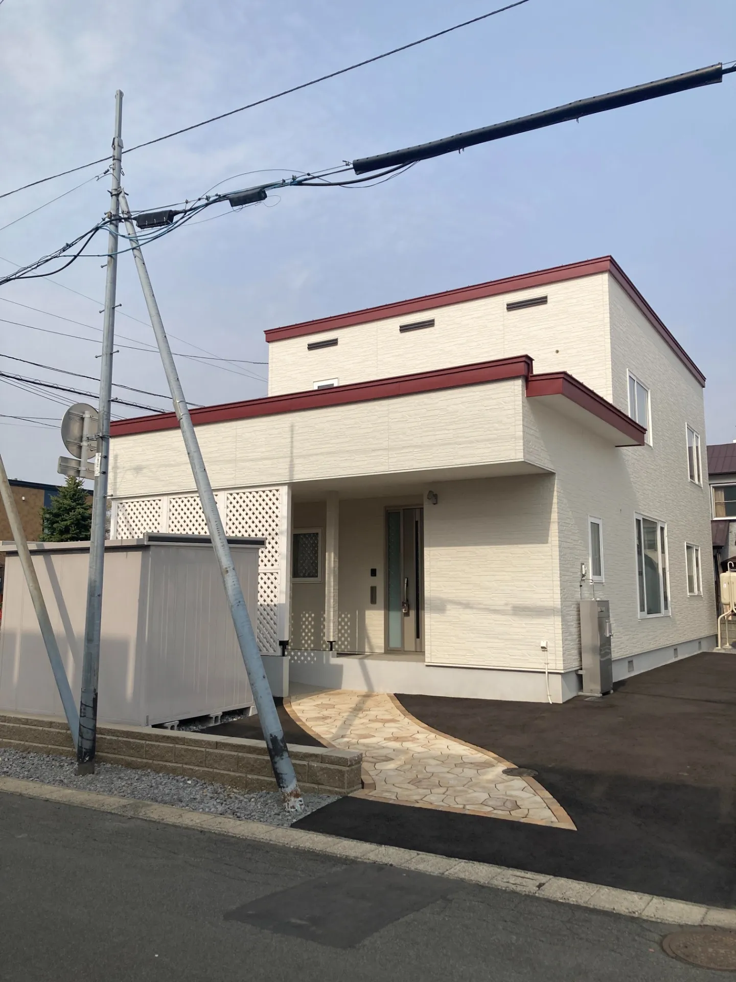 WB工法で建てた新築「通気性の良い過ごしやすい家」